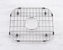 Stainless Steel Sink Grid BG4137A for 502A