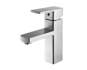 Stainless Steel Bathroom Faucet, UECFM05-1S
